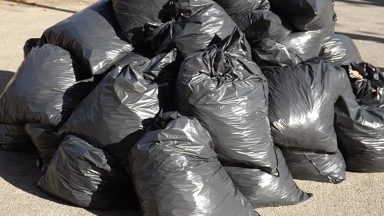 Главная картинка новости: Черноземный Росприроднадзор найдет хозяев соседствующих с аэродромами свалок