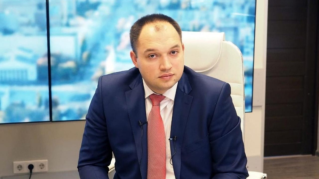 Главная картинка новости: Финансирование воронежских регоператоров замыкают на департамент ЖКХ