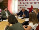 В Воронежской области глава реготделения «Родины» покинул пост 