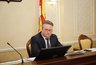 Миниатюра новости: В Воронеже мэр заявил о нехватке кладбищ на фоне отсутствия их в генплане