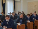В воронежской гордуме задумались о бесхозных сетях 
