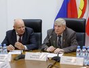 Воронежский активист победил облдуму в ВС по делу о никелевом совете