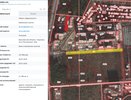 В Воронеже начнут делать проезд вдоль переданных области яблоневых садов 