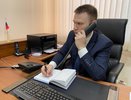 Воронежский депутат помог решить четыре проблемы горожан