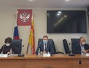 «Слезьте с броневичка!»: депутаты назвали новый генплан Воронежа сырым