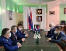 Бывший воронежский прокурор переехал в Тамбов
