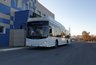 Миниатюра новости: В Воронеж приехали 20 автобусов для «Автолайна» Дмитрия Крутских