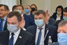 Миниатюра новости: Воронежская городская дума приняла бюджет на три года 