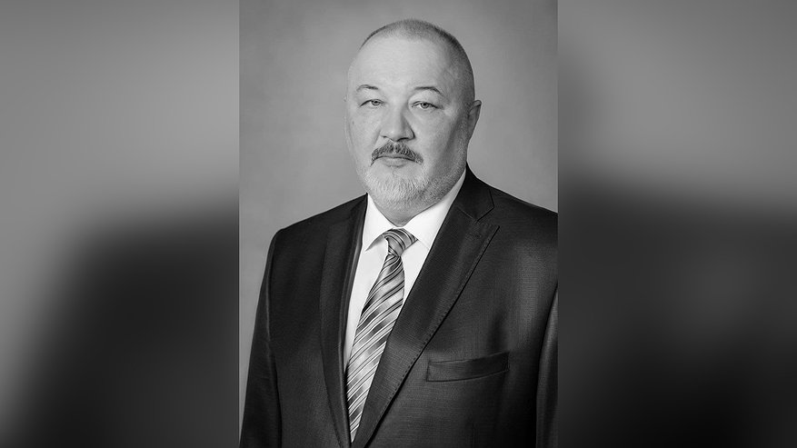 Главная картинка новости: Скончался глава правового управления воронежского правительства