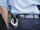 Воронежского сторонника Навального оштрафовали за неповиновение полиции