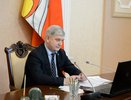Заработок воронежского губернатора за год вырос на 1 млн рублей