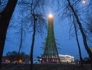 Власти Воронежа уточнились по деньгам на обновление «Алых парусов»