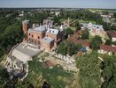 Реконструкция усадьбы под Воронежем оценивается в 300 млн рублей