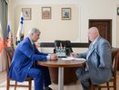 Сроки выборов глав райадминистраций под Воронежем определят через месяц