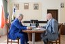 Миниатюра новости: Сроки выборов глав райадминистраций под Воронежем определят через месяц
