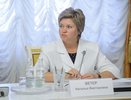 Наталья Ветер «завернула» проект генплана Воронежа 