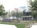 На проект «Городской гостиной» под Воронежем направят 5,5 млн рублей