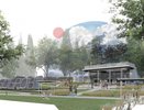 В Боброве под Воронежем приступят к стройке Городской гостиной за 91 млн 
