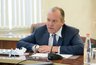 Миниатюра новости: Бывший чиновник воронежского облправительства переизбран на пост главы Павловского района