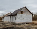 Власти продолжают упаковывать социалкой бобровскую деревню под Воронежем 