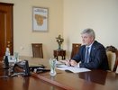 Воронежский губернатор отрезвил думу и мэрию по росту коммунальных платежей