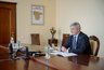 Миниатюра новости: Воронежский губернатор отрезвил думу и мэрию по росту коммунальных платежей