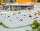 Старт строительства воронежского аэровокзала наметили на лето 2021 года 