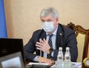 Воронежский губернатор порадовался самостоятельности глав райадминистраций