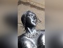 После троллинга хейтеров Нововоронежскую Аленку выставили на торги