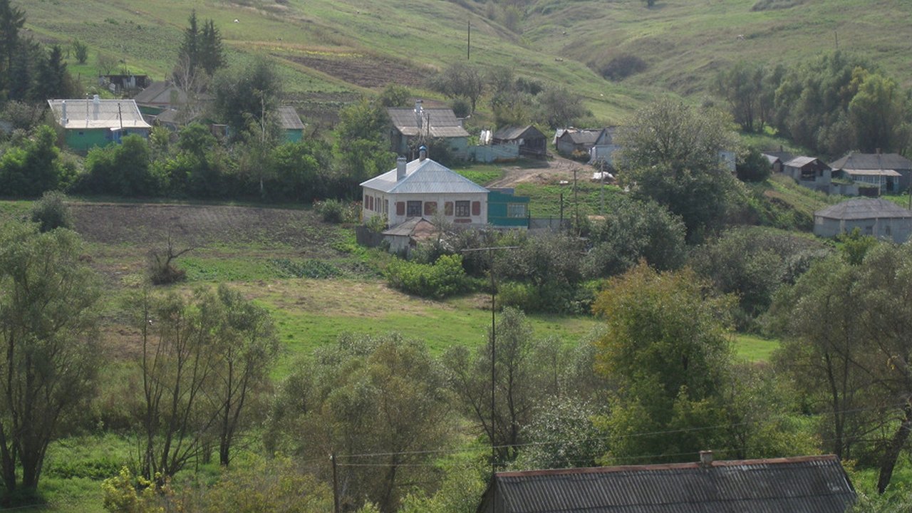 Главная картинка новости: Мусорная реформа споткнулась в мятежном селе под Воронежем