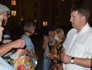 Любитель политических замесов Роман Жогов попал в топ-5 Времени Воронежа