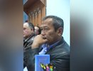 В Воронеже ушел из жизни глава казахской общины 