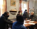 Депутат Госдумы вселил надежду в жителей мятежного села под Воронежем 