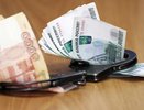 Ушлый посредник строительной компании попался на взятке в Воронеже