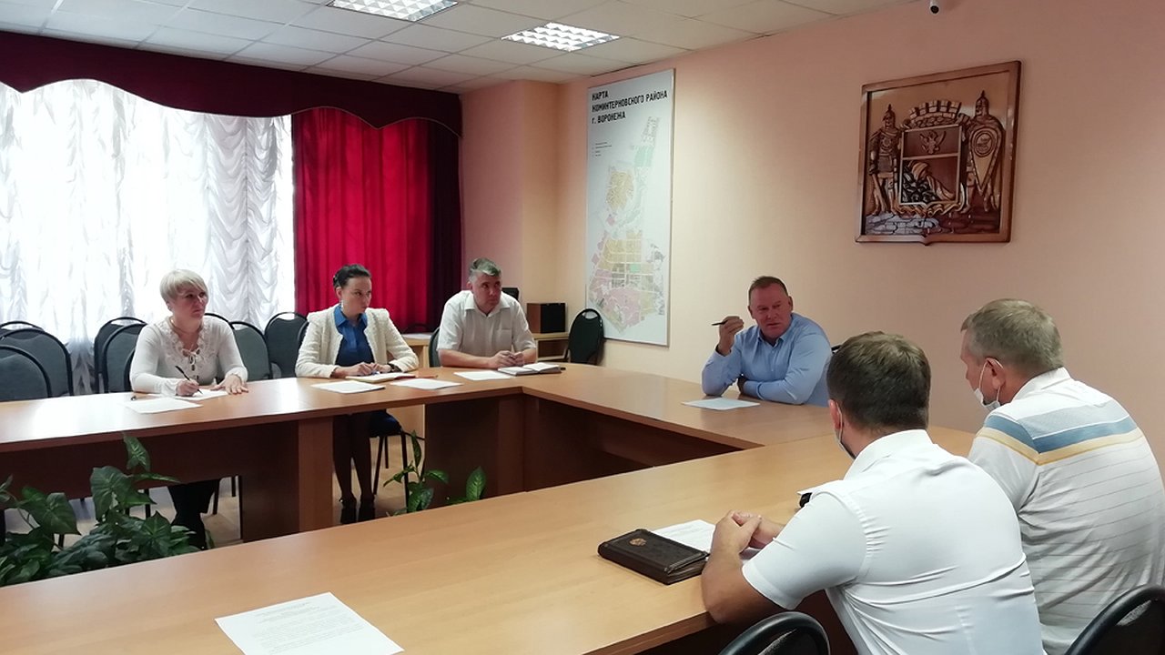 Главная картинка новости: Что известно о прошлом воронежского вице-мэра Юрия Бавыкина?