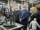 В Воронеже установят памятник наставнику губернатора Леониду Кудрявцеву