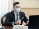 Реготделение Союза Архитекторов России возглавил помощник губернатора Воронежской области 