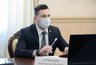 Миниатюра новости: Реготделение Союза Архитекторов России возглавил помощник губернатора Воронежской области 