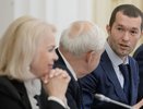 Сергей Соколов может уйти с поста вице-губернатора Воронежской области перед сентябрьскими выборами 