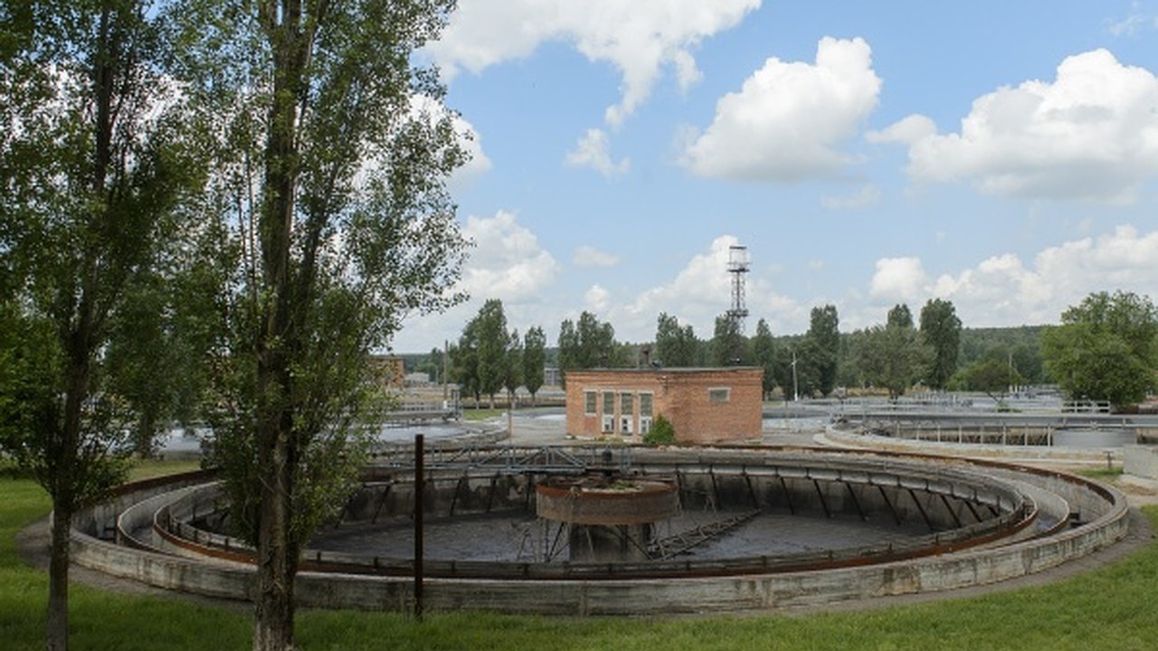 Главная картинка новости: Очистные в Ольховатке построят с существенным дисконтом