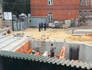 Владимир Бубнов снова попытался залить «Воронежбетоном» историческую часть города