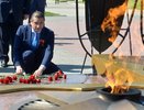 «Газоснабжение мемориалов станет бесплатным». Воронежский депутат прокомментировал законопроект Госдумы  