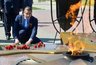 Миниатюра новости: «Газоснабжение мемориалов станет бесплатным». Воронежский депутат прокомментировал законопроект Госдумы  