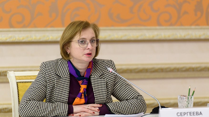 Главная картинка новости: Глава департамента соцзащиты угрожает журналистам «Блокнот Воронеж» после скандала в доме-интернате