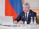 Губернатор Воронежской области обновил свой медиарекорд 2022 года