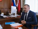 В Острогожском районе планируют построить мясоперерабатывающий завод
