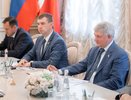 В индустриальном парке «Масловский» инвестируют в металлообработку