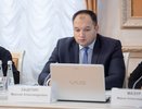 Максим Зацепин покинул пост главы департамента ЖКХ и энергетики Воронежской области