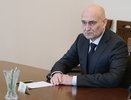 Сергей Лешин возглавил УФСБ России по Воронежской области