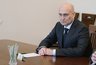 Миниатюра новости: Сергей Лешин возглавил УФСБ России по Воронежской области